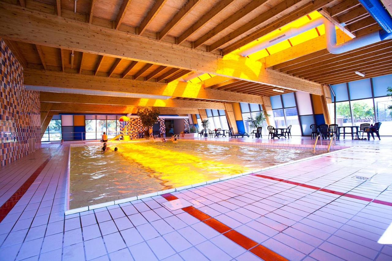 Europarcs Schoneveld Villa Breskens Exterior photo