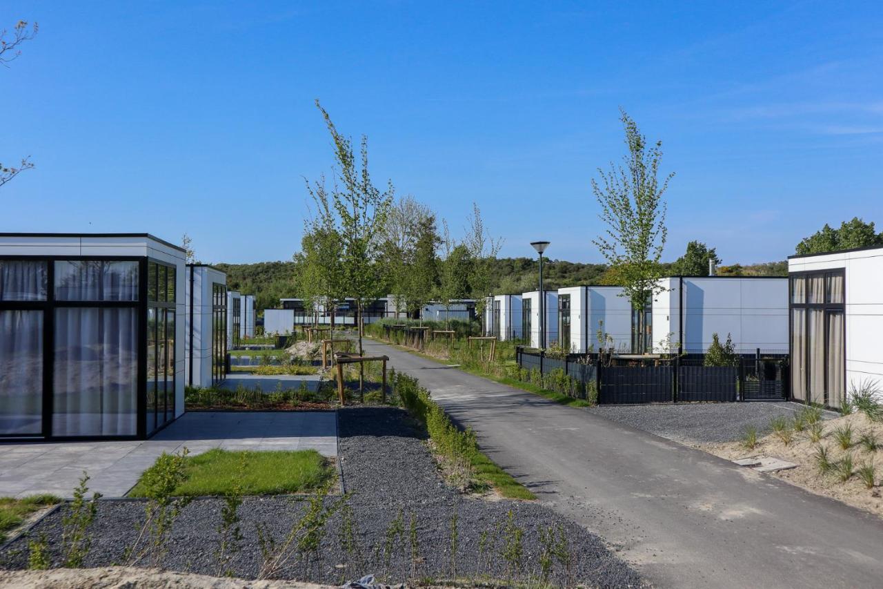 Europarcs Schoneveld Villa Breskens Exterior photo
